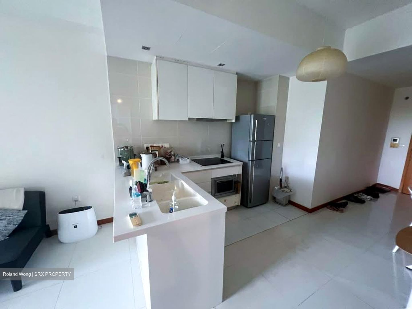 Beacon Heights (D12), Condominium #538424111